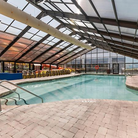 Oceanfront 1Br Suite! Perfect For 8 Guests!- Pinnacle Tower 1456 Myrtle Beach Zewnętrze zdjęcie