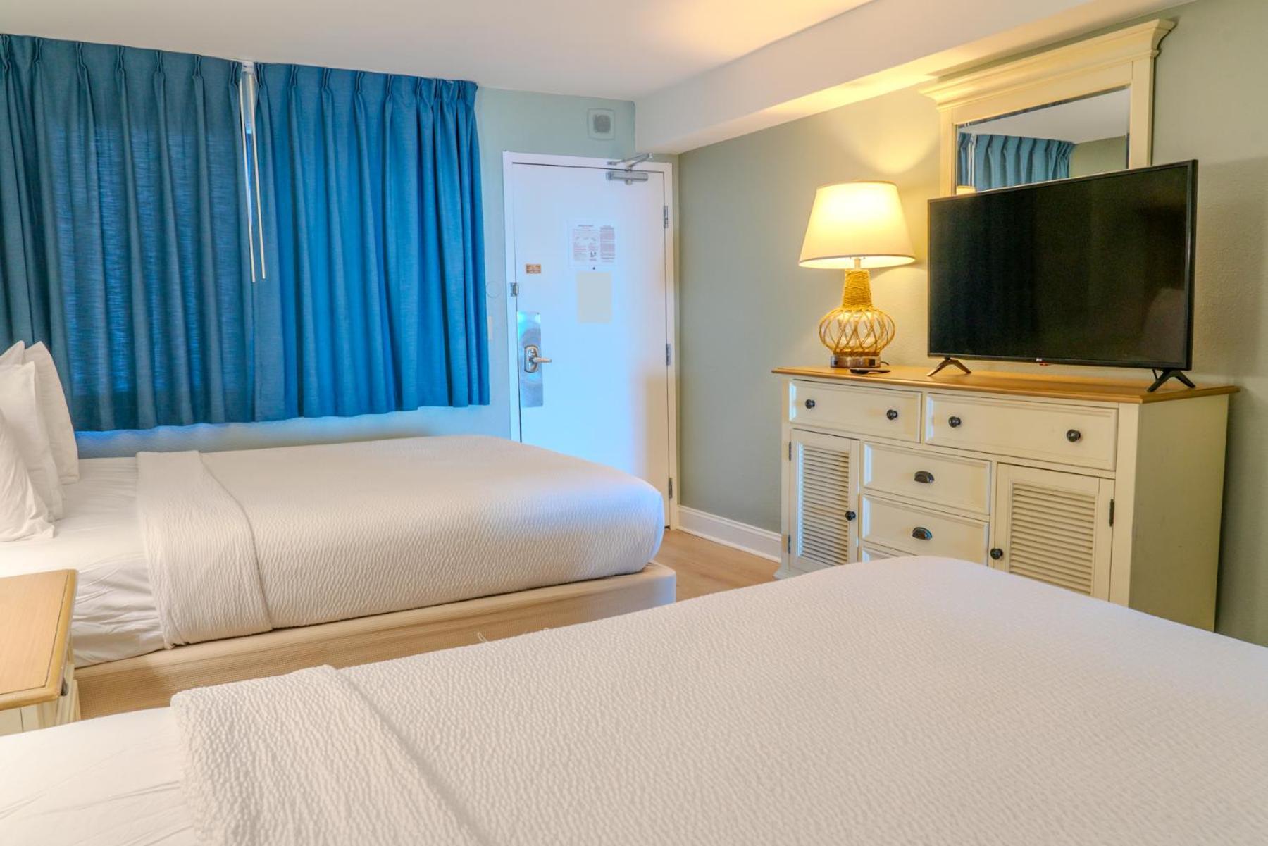 Oceanfront 1Br Suite! Perfect For 8 Guests!- Pinnacle Tower 1456 Myrtle Beach Zewnętrze zdjęcie