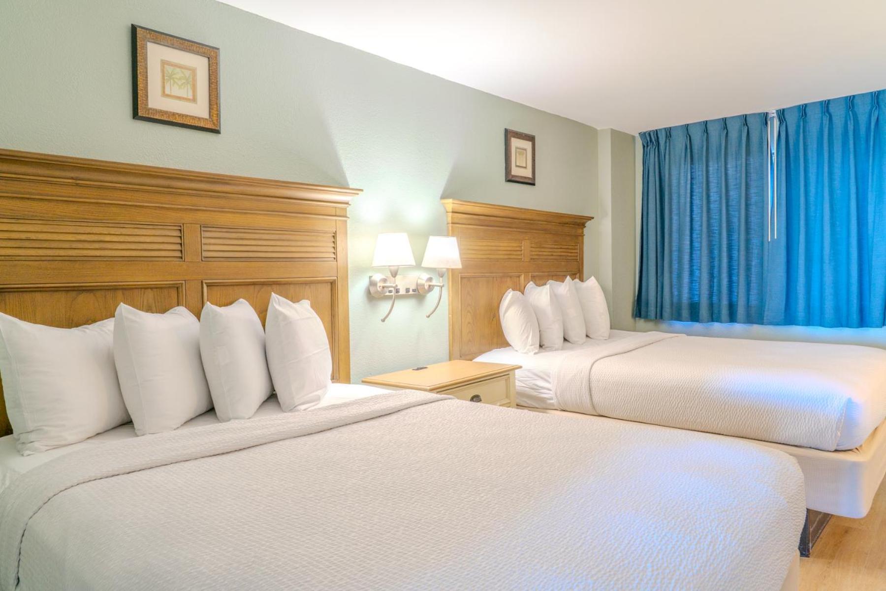 Oceanfront 1Br Suite! Perfect For 8 Guests!- Pinnacle Tower 1456 Myrtle Beach Zewnętrze zdjęcie