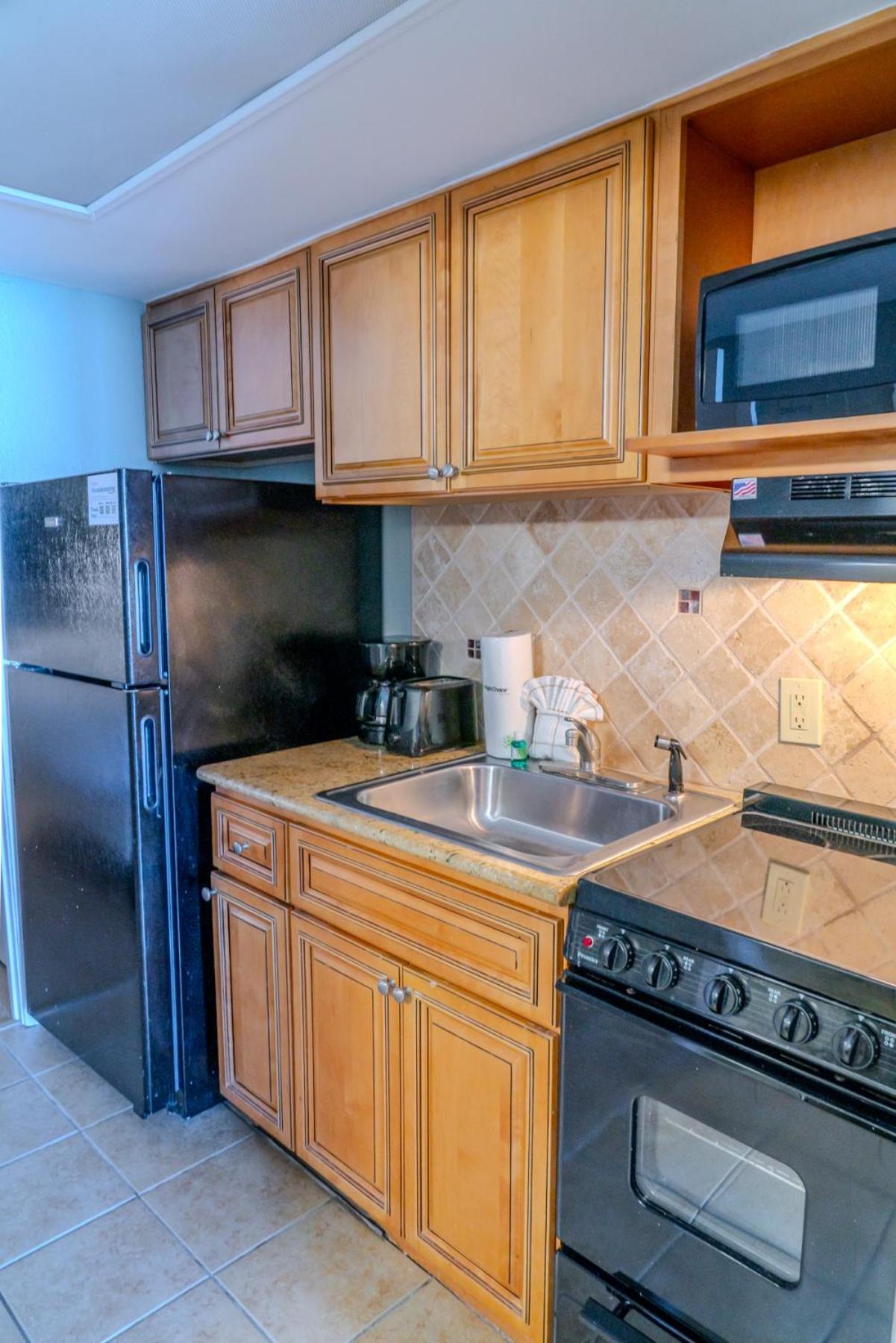 Oceanfront 1Br Suite! Perfect For 8 Guests!- Pinnacle Tower 1456 Myrtle Beach Zewnętrze zdjęcie