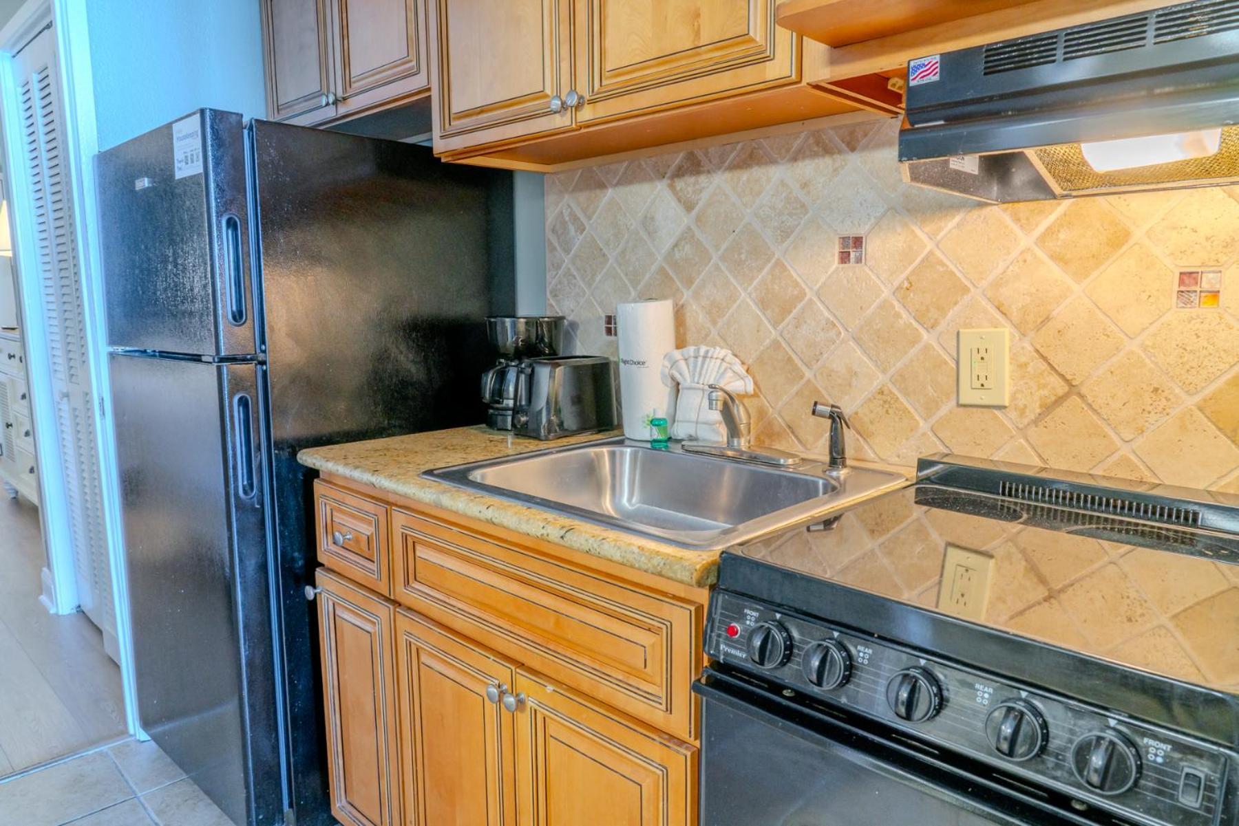 Oceanfront 1Br Suite! Perfect For 8 Guests!- Pinnacle Tower 1456 Myrtle Beach Zewnętrze zdjęcie