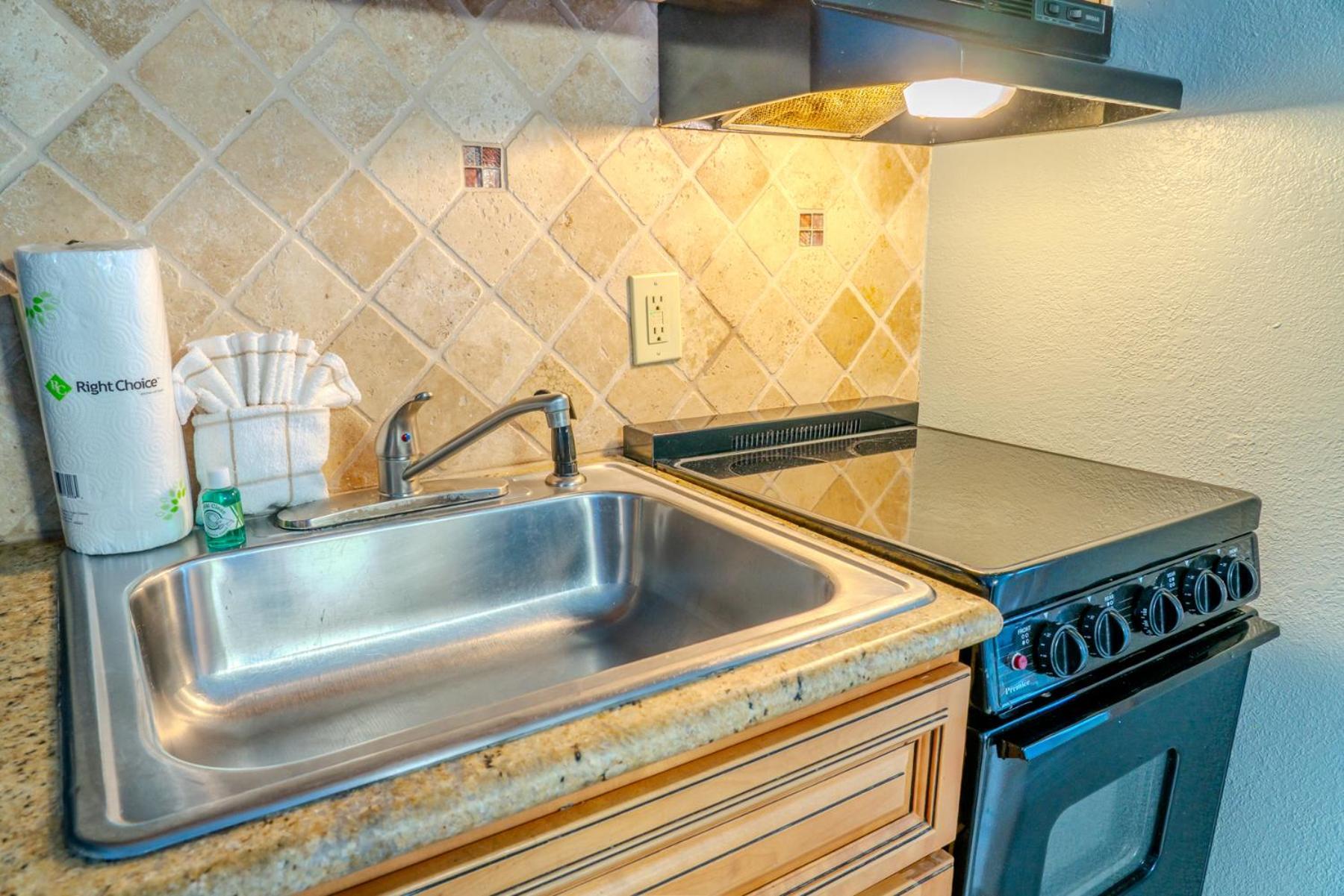 Oceanfront 1Br Suite! Perfect For 8 Guests!- Pinnacle Tower 1456 Myrtle Beach Zewnętrze zdjęcie